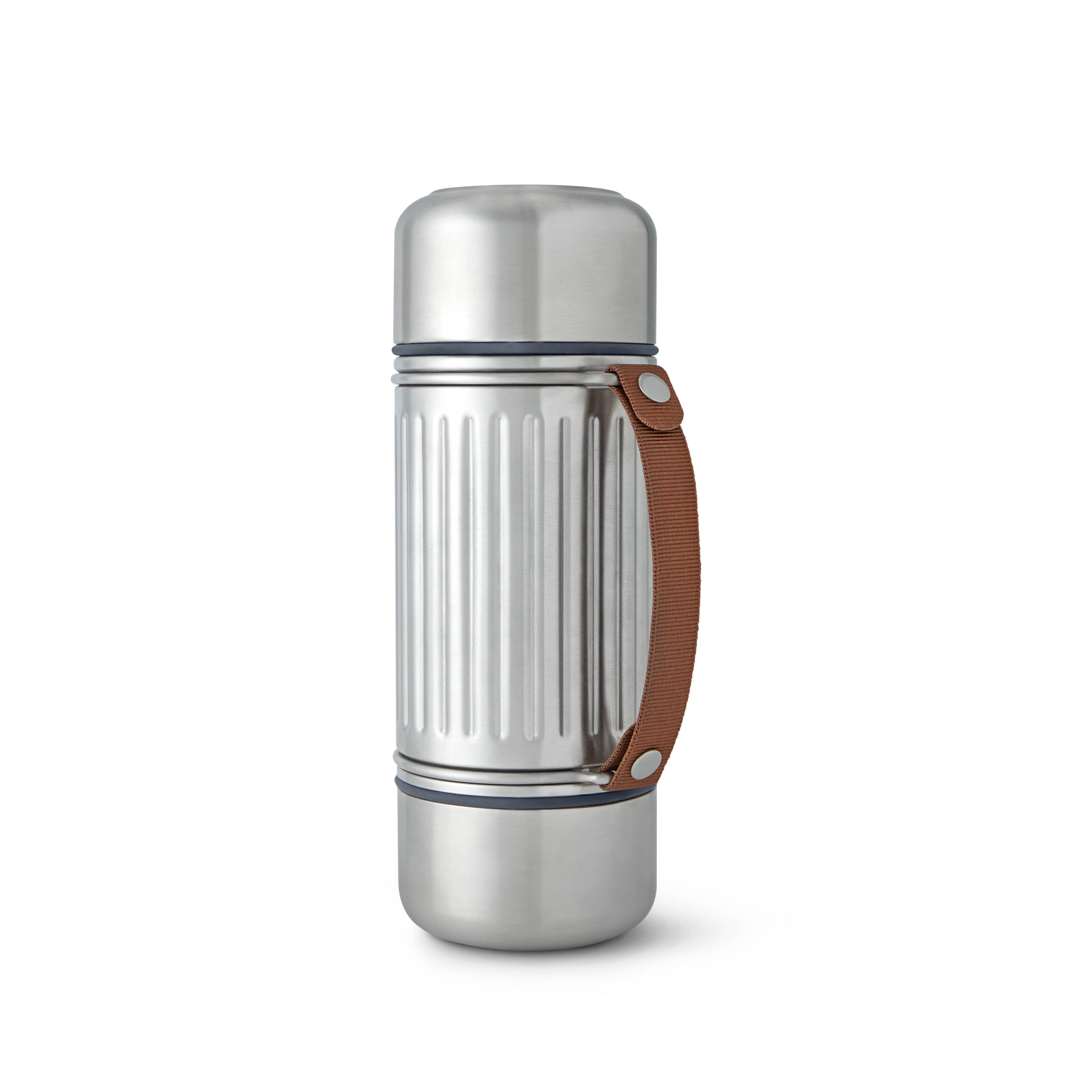 Insulated Explorer Flask Duo w/ 2x Cups