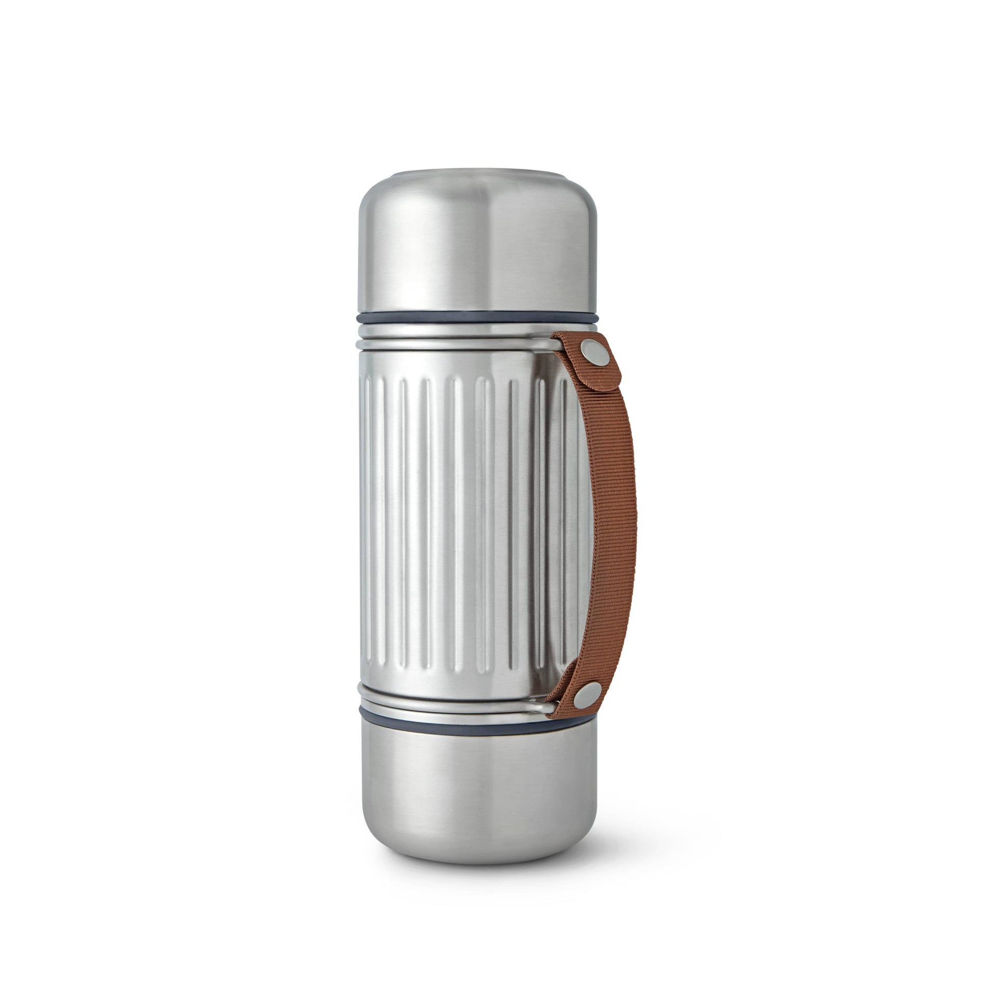 Insulated Explorer Flask Duo w/ 2x Cups