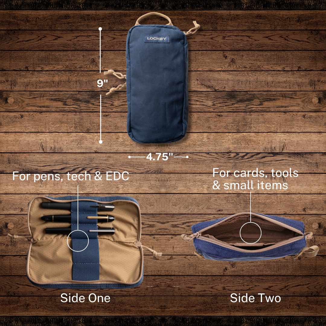 Venture Pouch