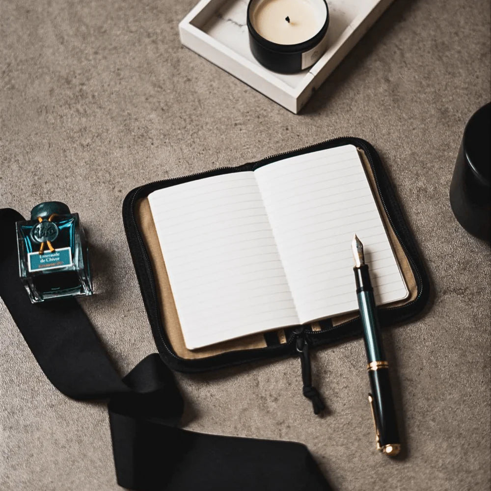 Tomoe River Pocket Notebooks