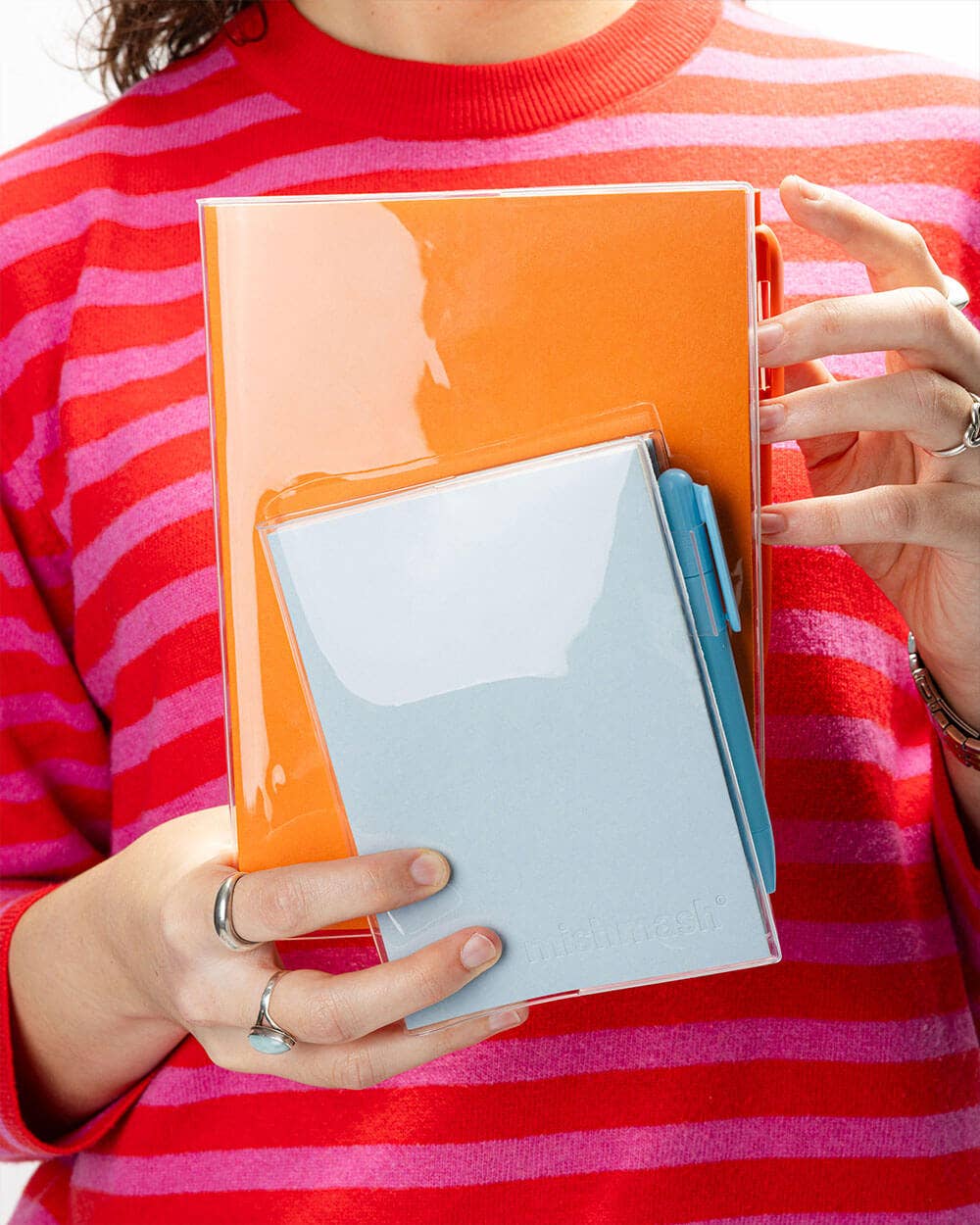 mishmash 100% Recycled Protection Cover