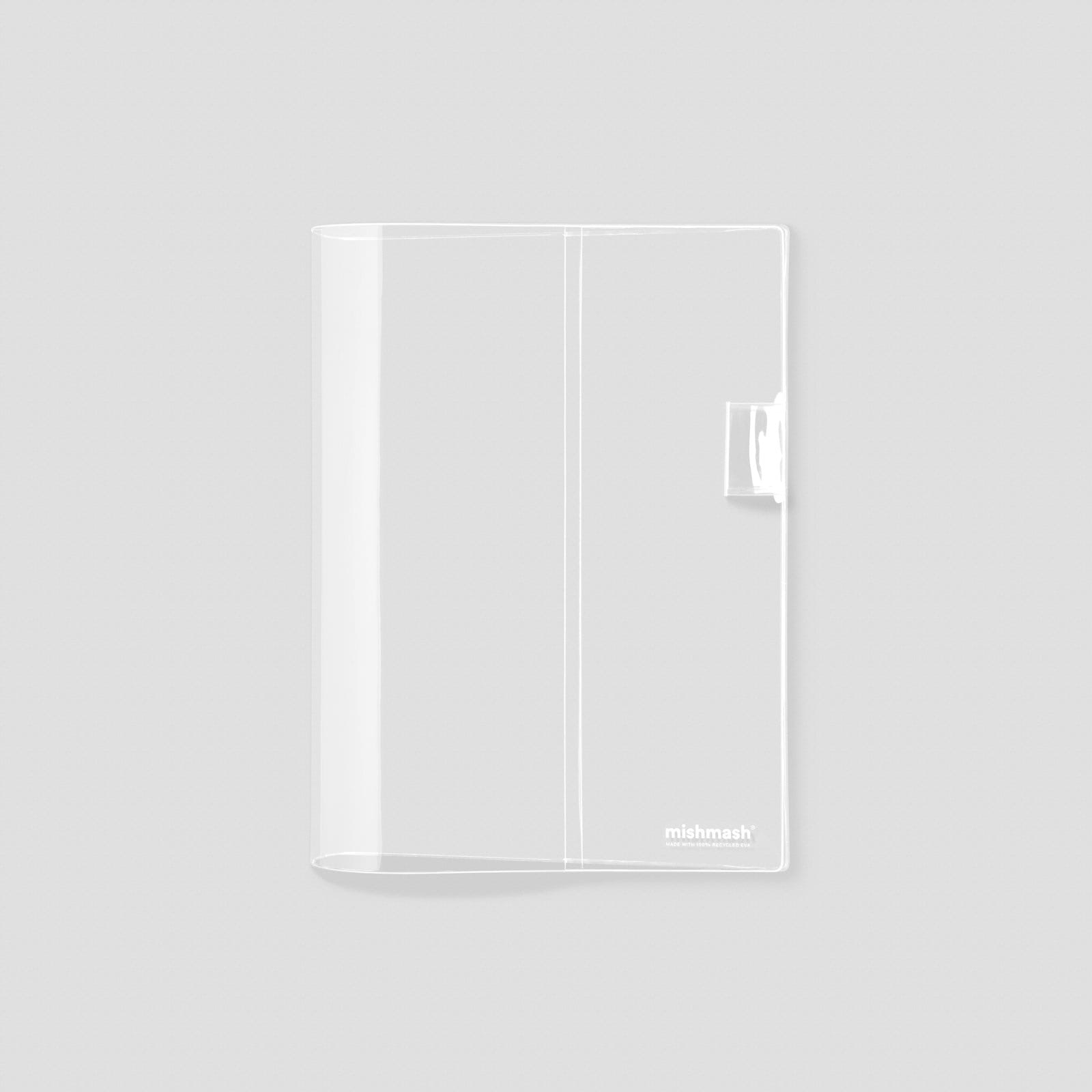 mishmash 100% Recycled Protection Cover