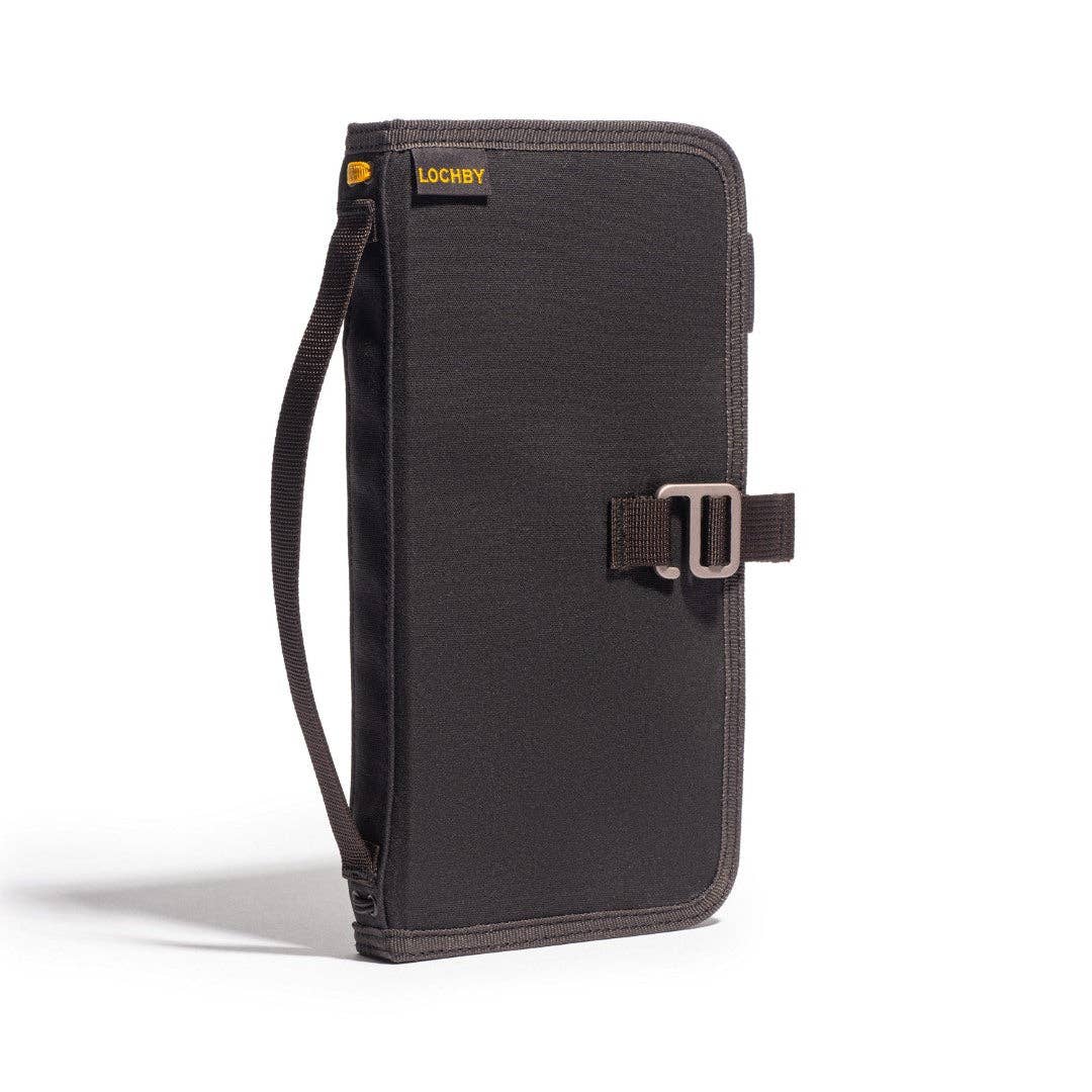 Voyager Journal