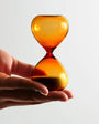 5 Minute Hourglass