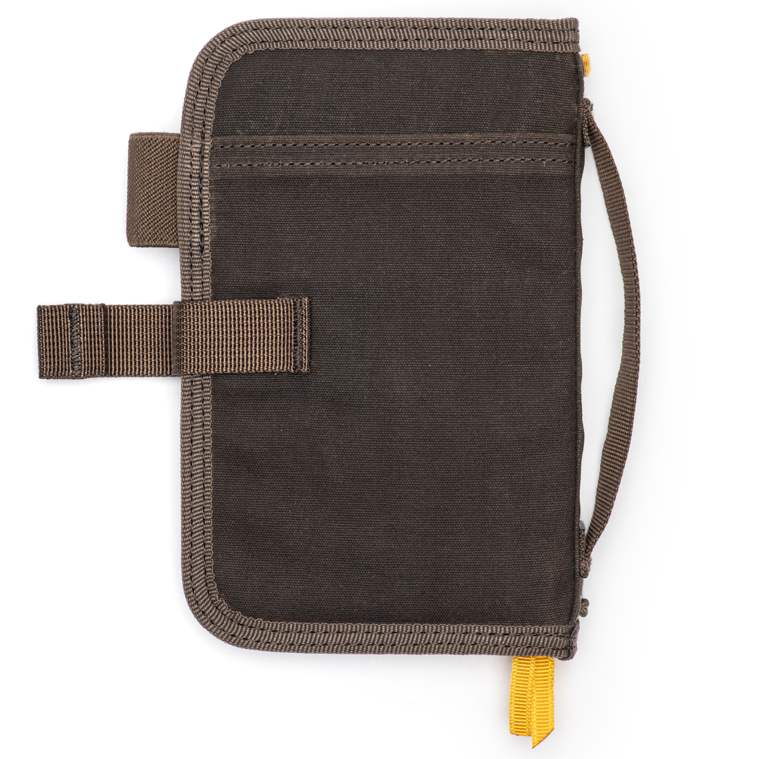 Mini Field Journal