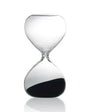 5 Minute Hourglass Clear