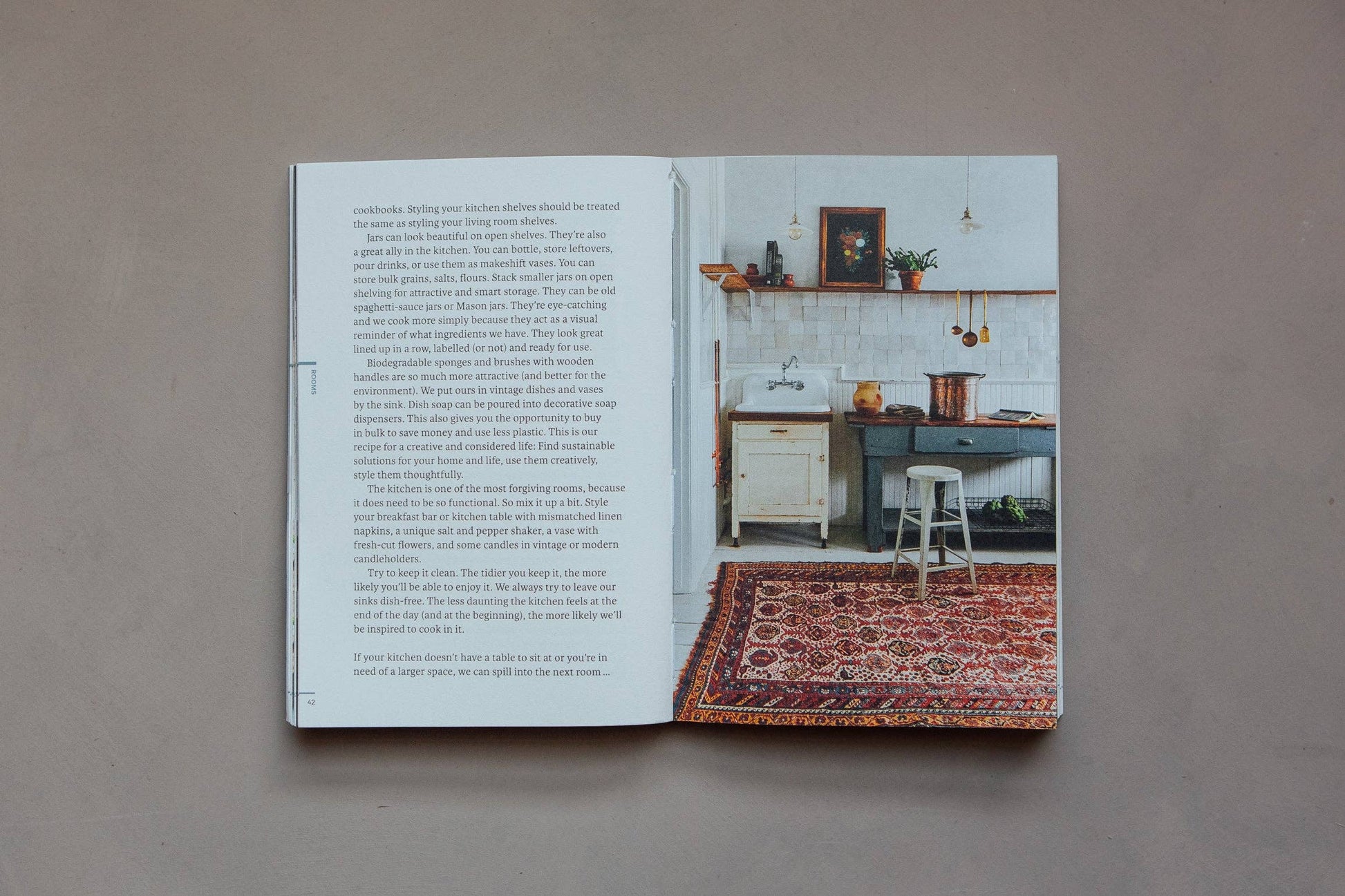 Do Inhabit, Interior Design Guide Inspired by Nature