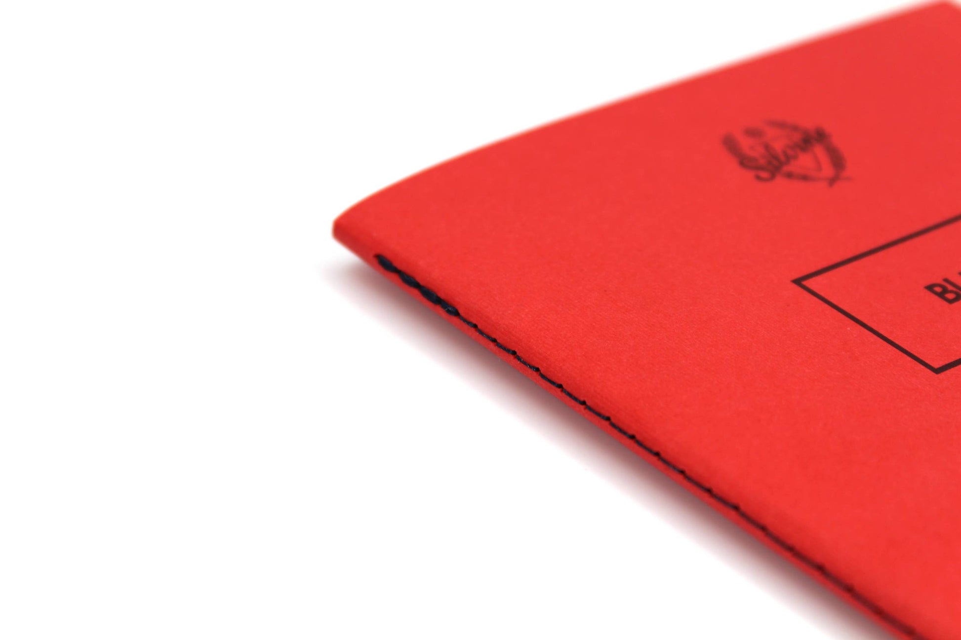 Silvine Bullet Notebook