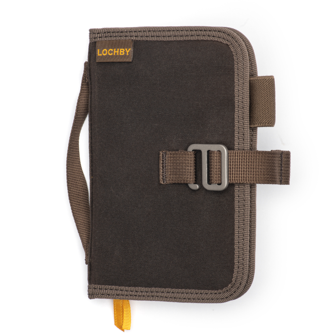Mini Field Journal