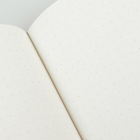 Sage Medium Softcover Notebook