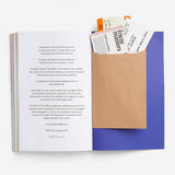 How To Travel Book, Gift for Travelers