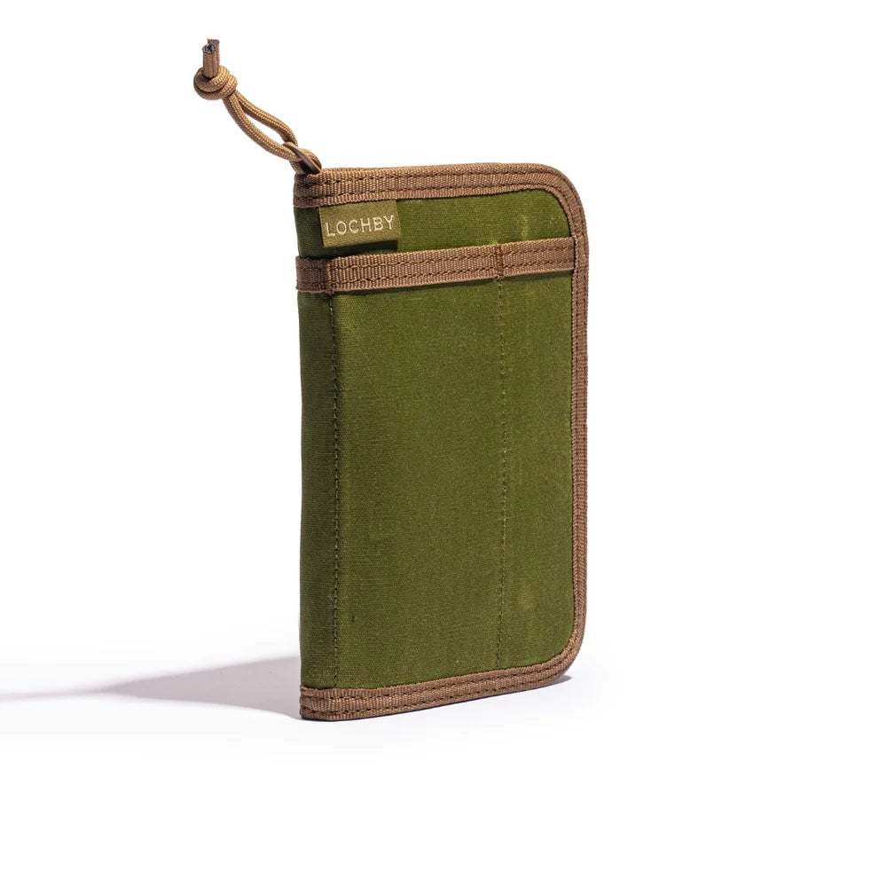 Lochby Pocket Journal