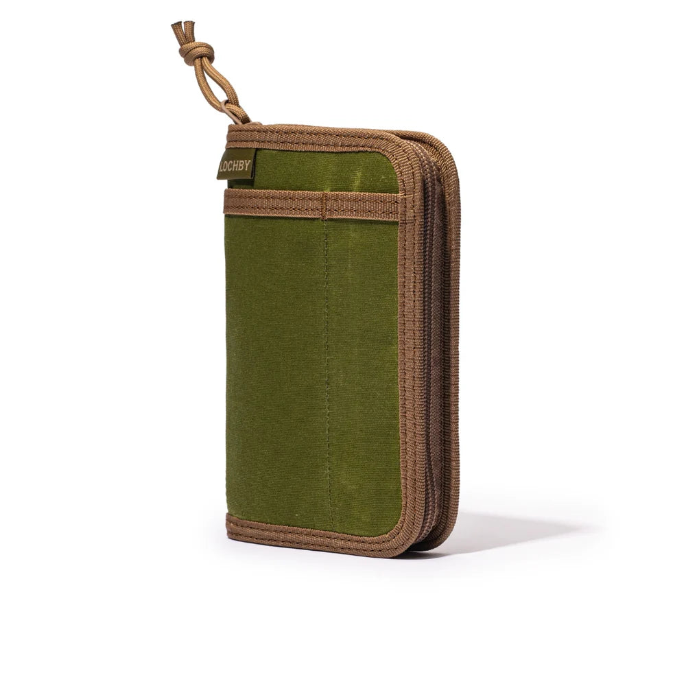 Lochby Pocket Journal
