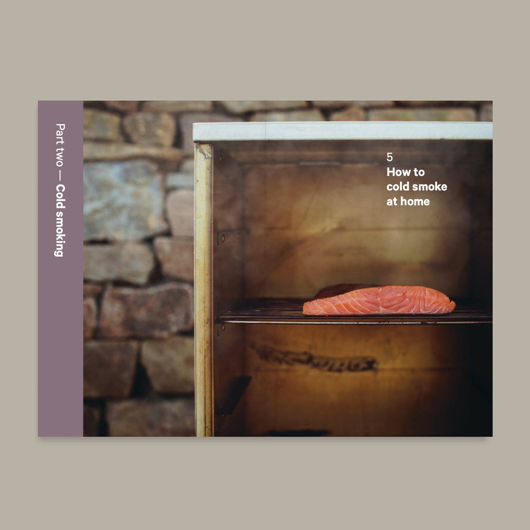 Do Smoke - A modern guide to cooking and curing.