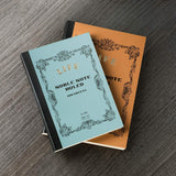 Life Noble Notebooks