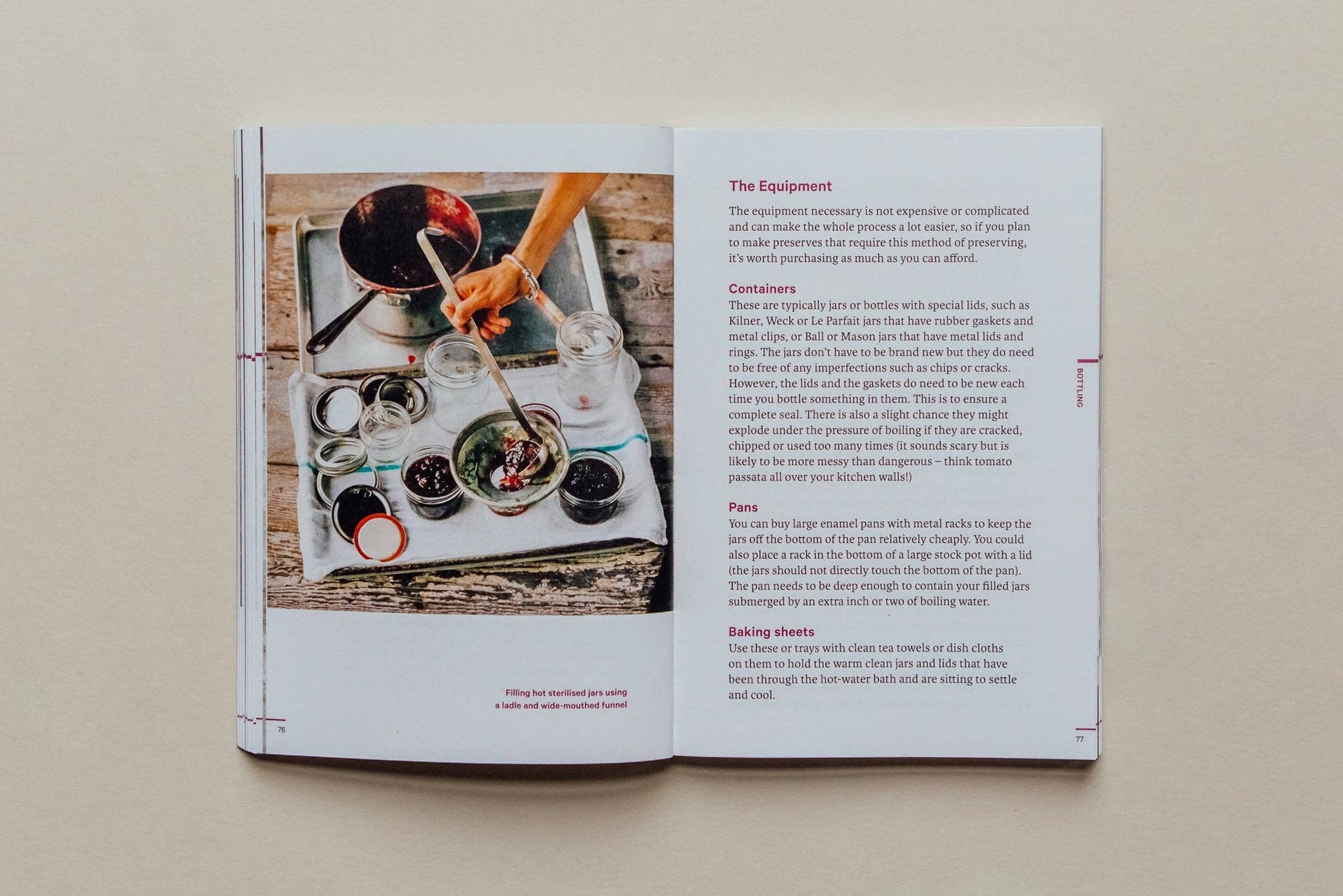 Do Preserve, Guide to Making Jam, Chutney, Pickles, Cordials