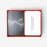 Resilience Card Set