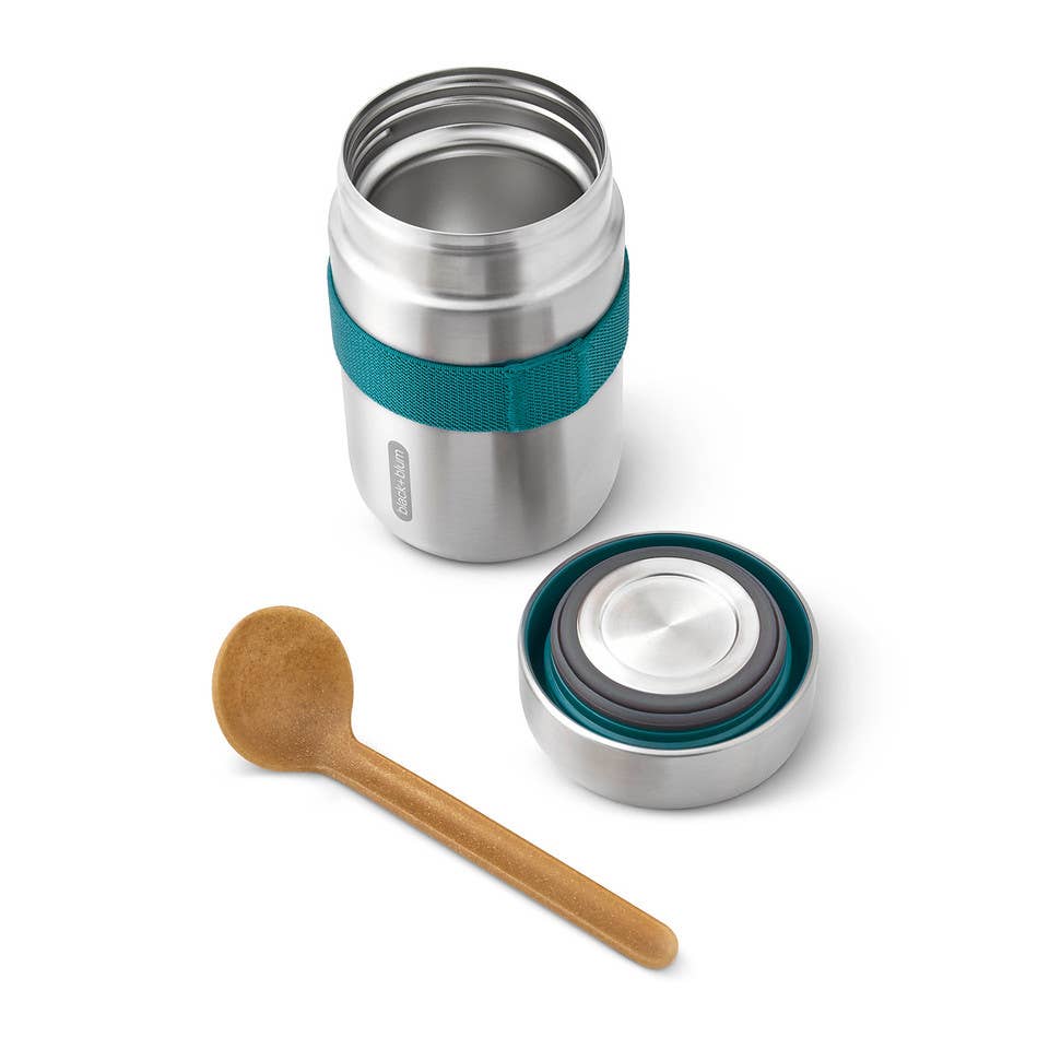 Insulated Food Flasks