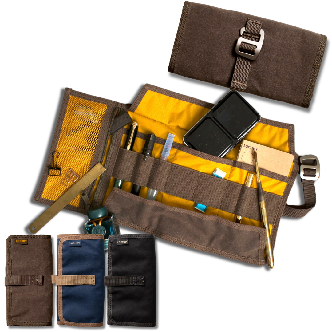 Tool Roll