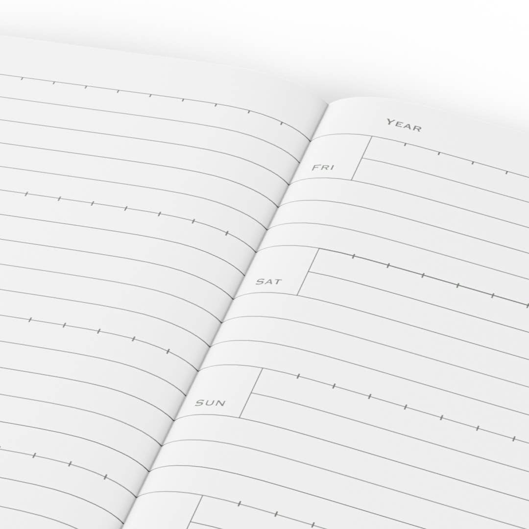 Tomoe River Pocket Notebooks 3.5" x 5.5"
