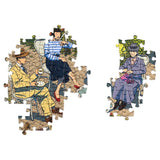 The World of Miss Marple Jigsaw Puzzle