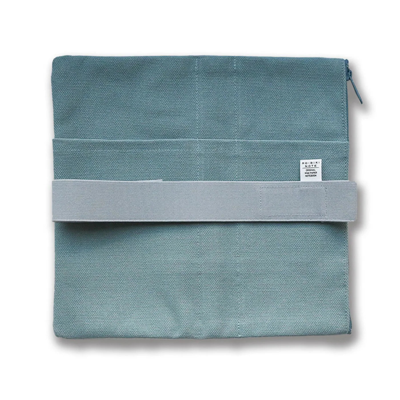 Yamamoto Paper Ro-biki Note Canvas Cover