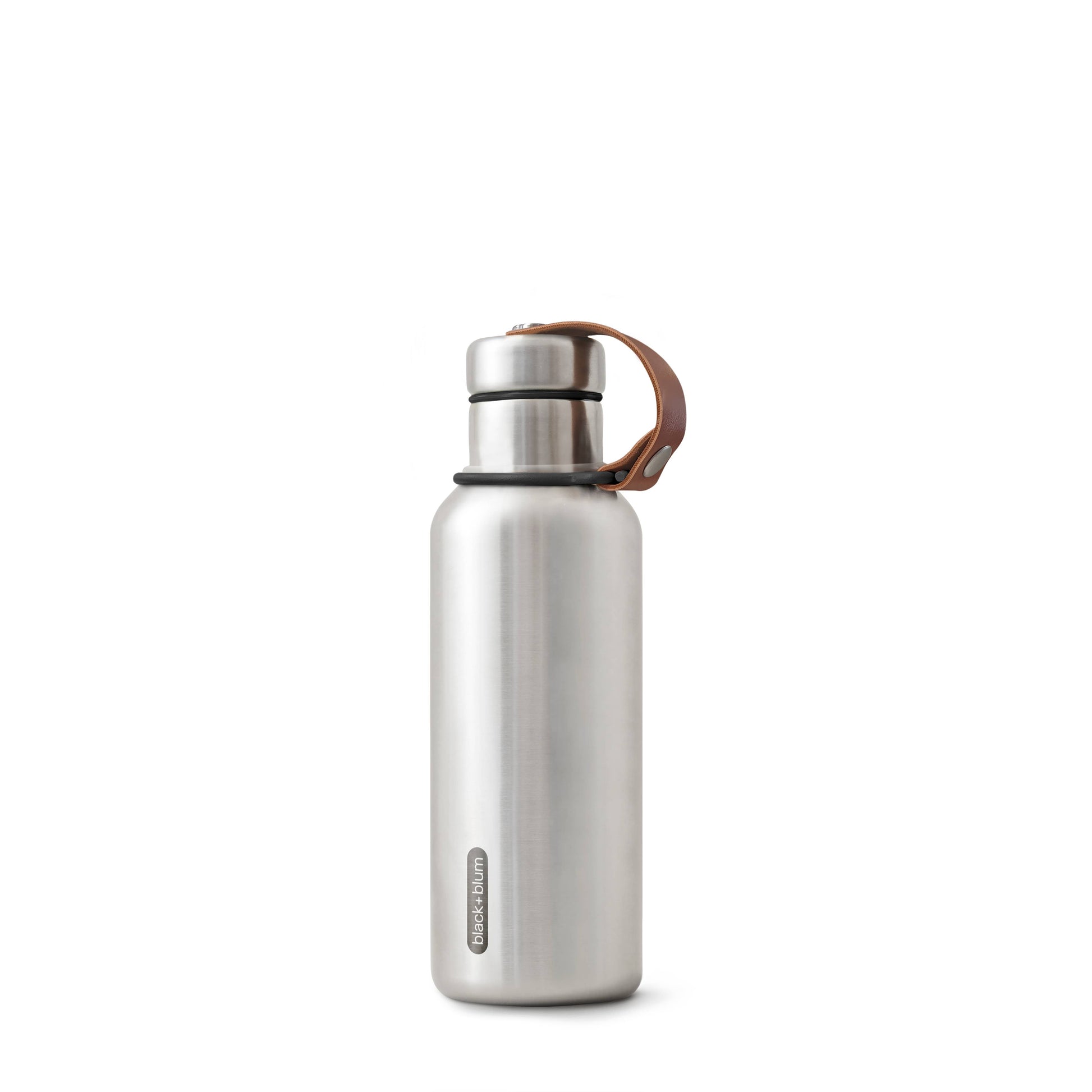 Insulated Stainless Steel Water Bottle