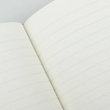 Lemon Medium Softcover Notebook