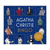 Agatha Christie Bingo