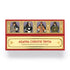 Agatha Christie Trivia Card Game