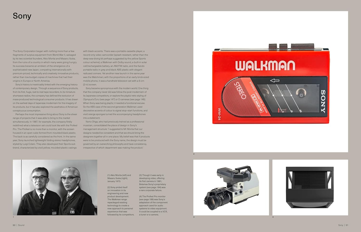 Analogue A Field Guide