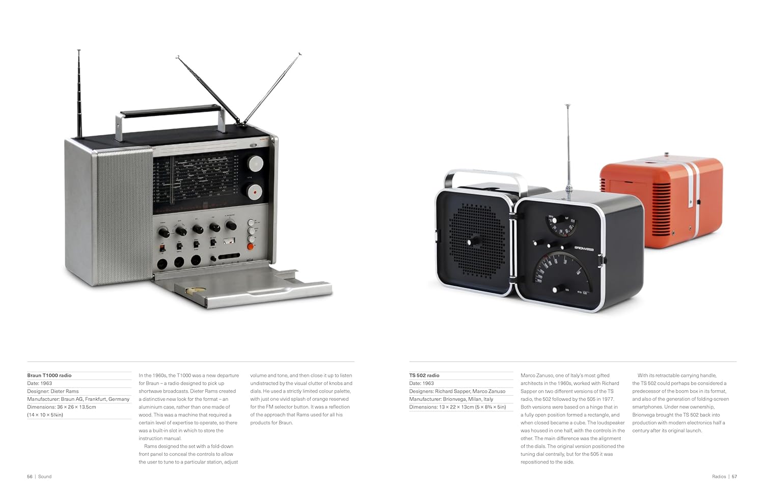 Analogue A Field Guide
