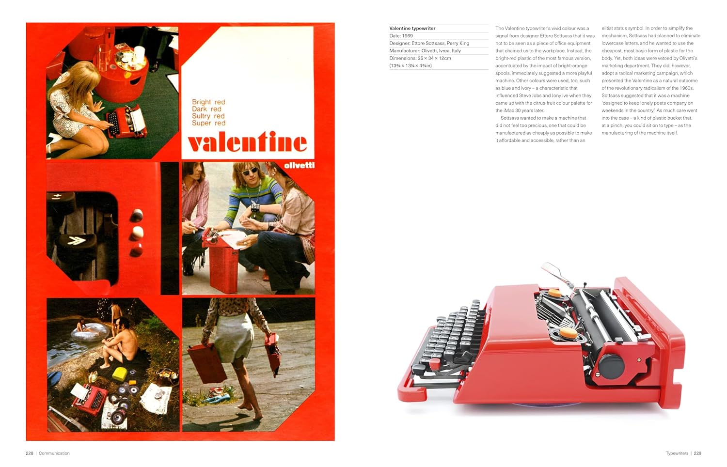 Analogue A Field Guide