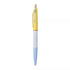 Anterique Ballpoint Pen Blue Yellow