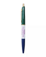 Anterique Ballpoint Pen Navy Green