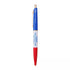 Anterique Ballpoint Pen Red Blue