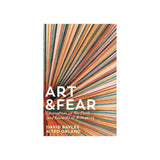 Art and Fear