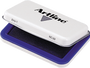 Artline Ink Stamp Pad Blue 