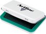 Artline Ink Stamp Pad Green