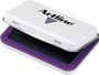Artline Ink Stamp Pad Purple