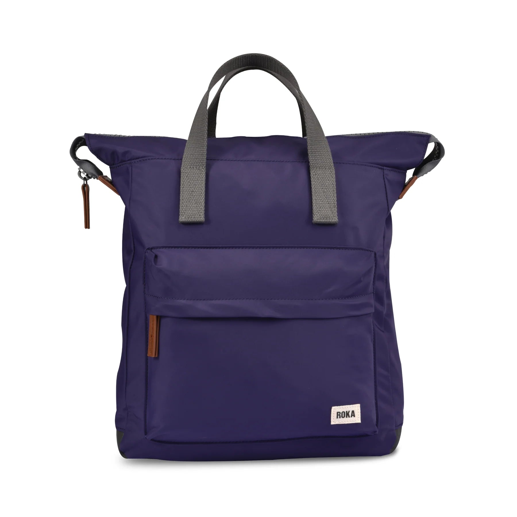 ROKA Bantry B Sustainable Mulberry (Nylon) Small