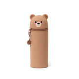 Cute Animals Pencil Case