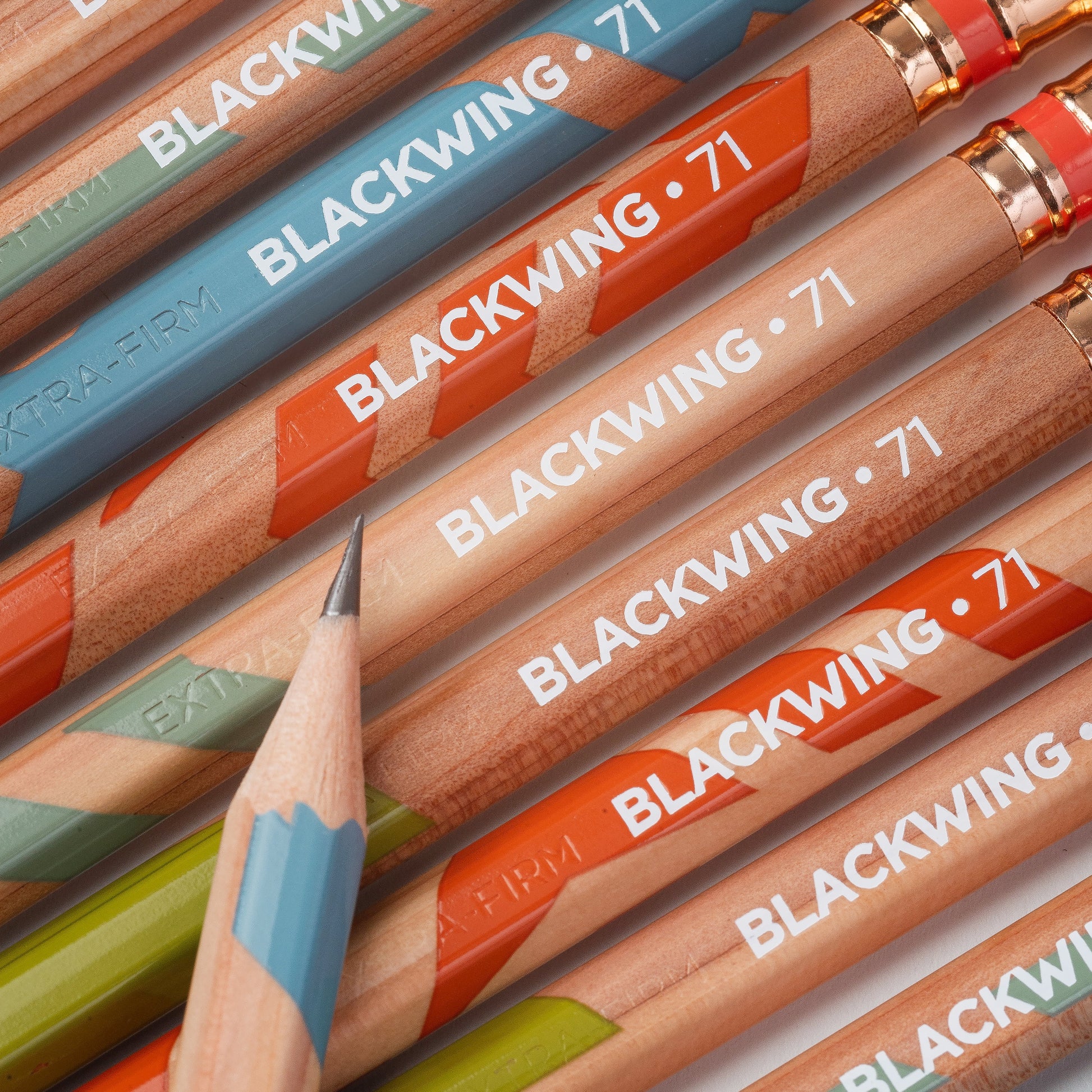 Blackwing Limited Edition: Volume 71 Frank Lloyd Wright