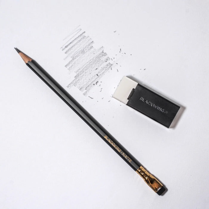 Blackwing Rubber Eraser