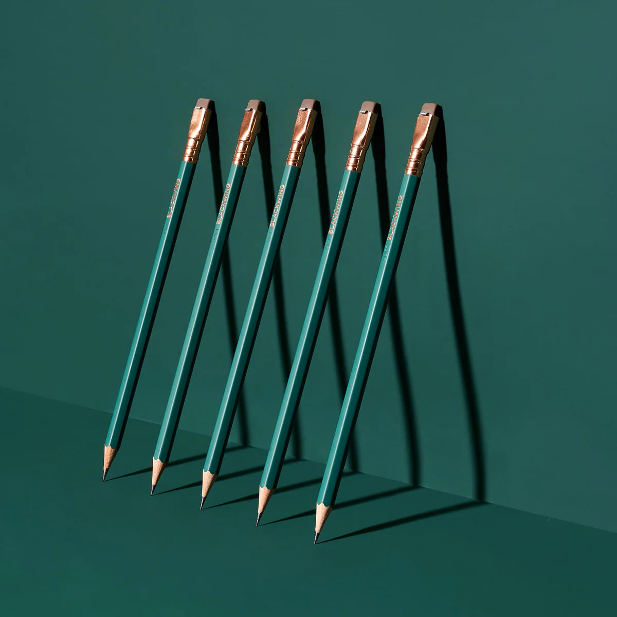 Blackwing Matte Green Pencil