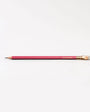 Single Blackwing Matte Red Pencil
