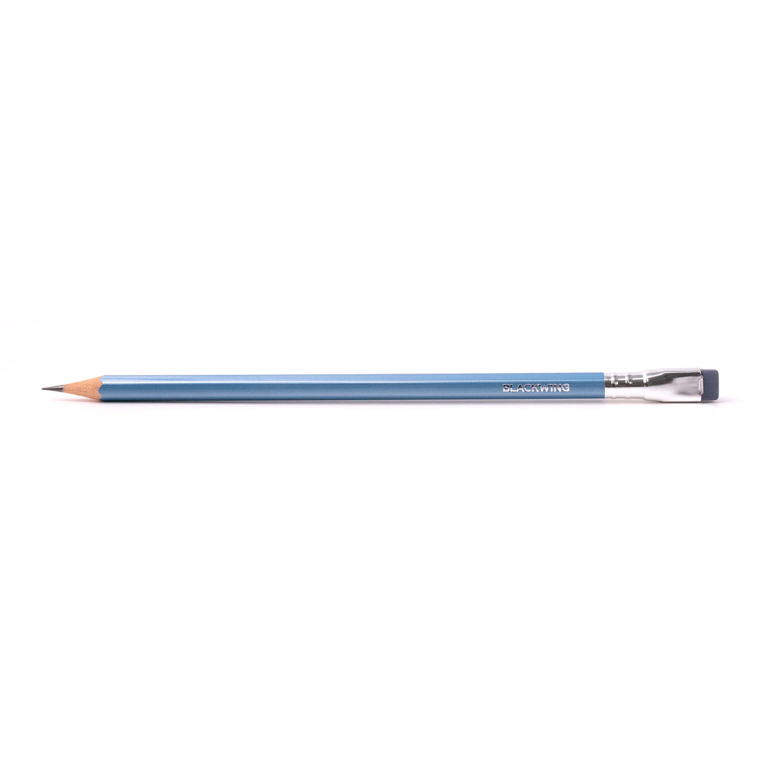 Blackwing Blue Pearl Pencil - Box of 12