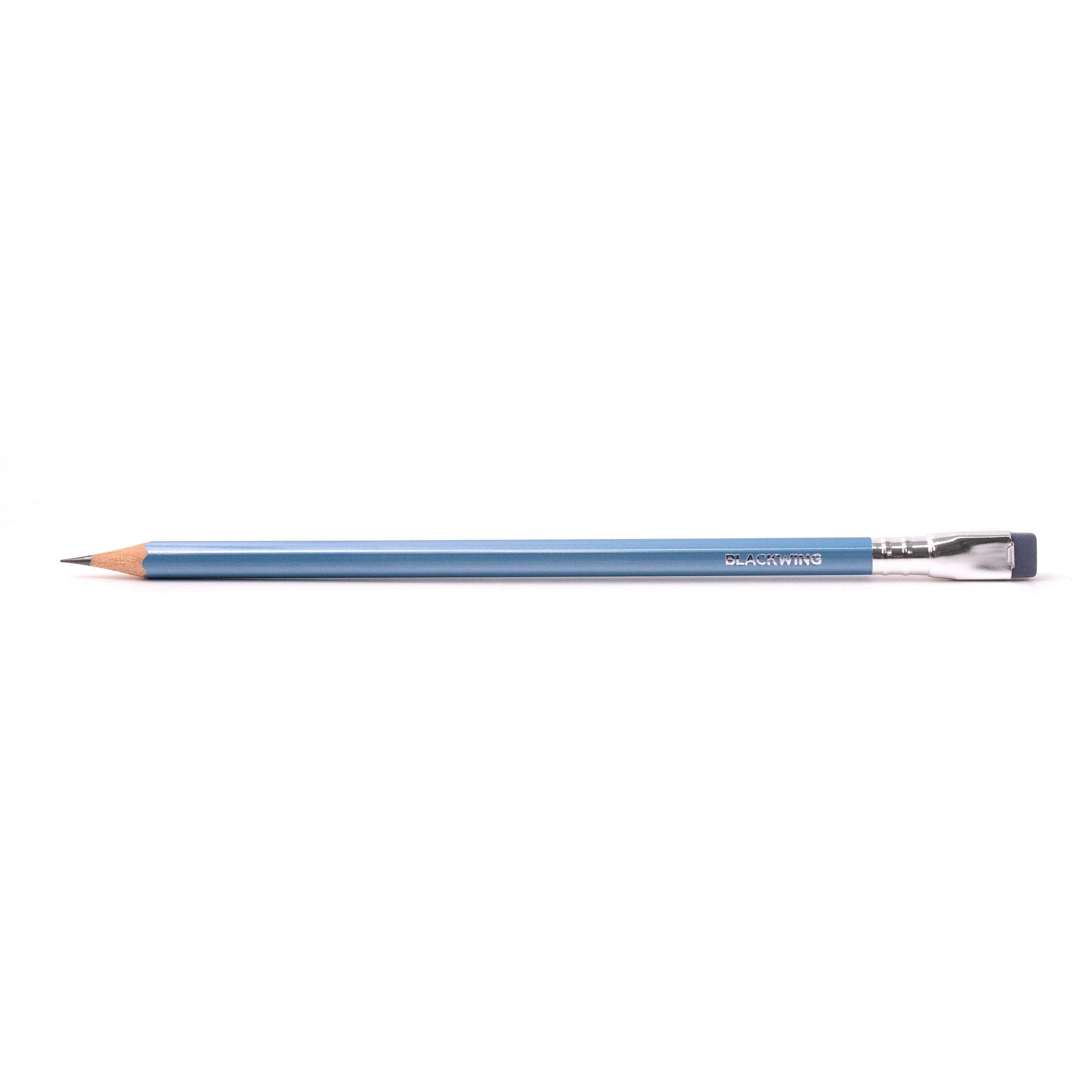 Blackwing Blue Pearl Pencil