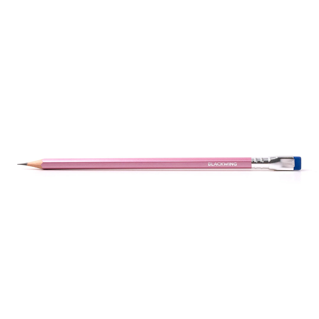 Blackwing Pink Pearl Pencil - Box of 12