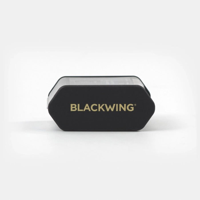 Blackwing Two-Step Long Point Pencil Sharpener